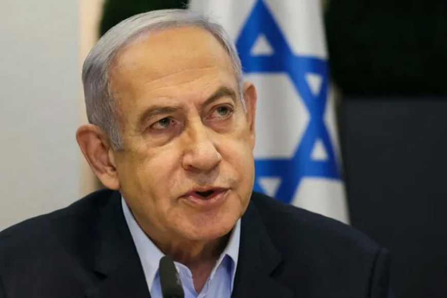 Gaza: Israeli PM Netanyahu says Rafah attack will happen regardless of deal