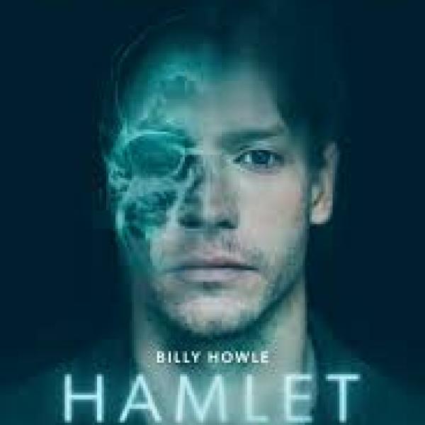 Hamlet: Bristol Old VIC  English