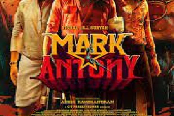 Mark Antony TAMIL