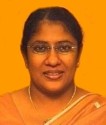 THALATHA ATUKORALE, M.P.