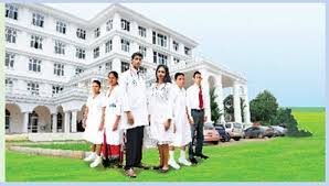 Vocational Nurses Training Center