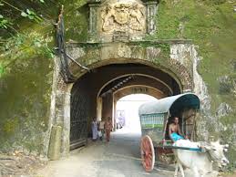 Dutch Fort