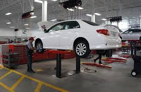 Nissan Auto Engineers