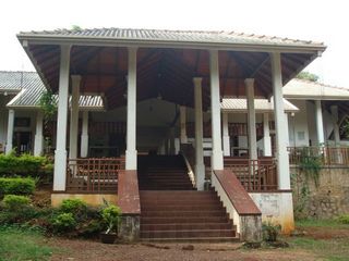 North Matale  Ayurvedic Hospital