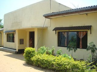 Nugetanna Ayurvedic Central Dispensary