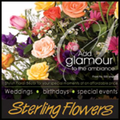 Sterling Flowers (Pvt) Ltd