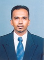 Gorakanage Ruwan Hemantha Silva