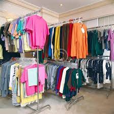 Lesandu Apparel Solutions