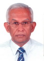 Asoka Pali Wijeratne