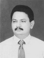 Daya Hemantha Wijewardena