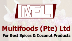 MULTIFOODS (PTE) LTD