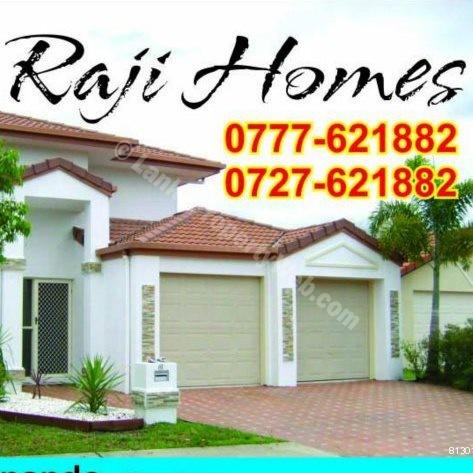 Rajihomes