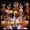 Sri Lankan Dancing Troupe