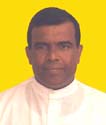 JAYASINGHE BANDARA, M.P.