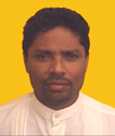 NIMAL WIJESINGHE, M.P.