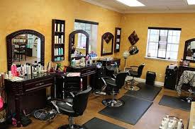 Orelco Beauty Saloon