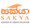 SAKYA Academy of Higher Education