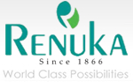 RENUKA AGRI FOODS PLC