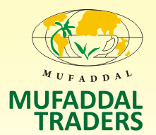 MUFADDAL TRADERS