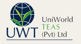 UNIWORLD TEAS PVT LTD