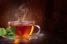 CEYLON TEA MARKETING PVT LTD