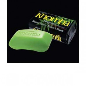 Khomba Herbal Soap