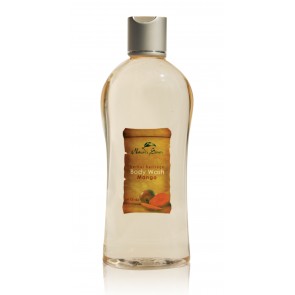 Nature’s Secrets Herbal Heritage Body wash