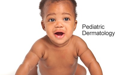 Paediatric Dermatologist And Dermatolog