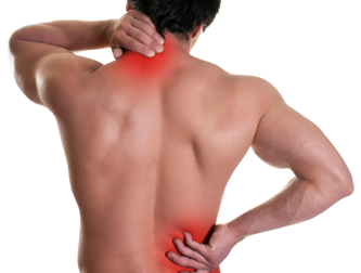 Back Pain Treatment