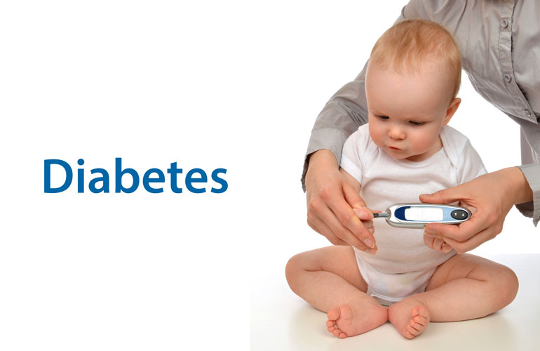 Paediatric Endocrinologist And Diabetologist