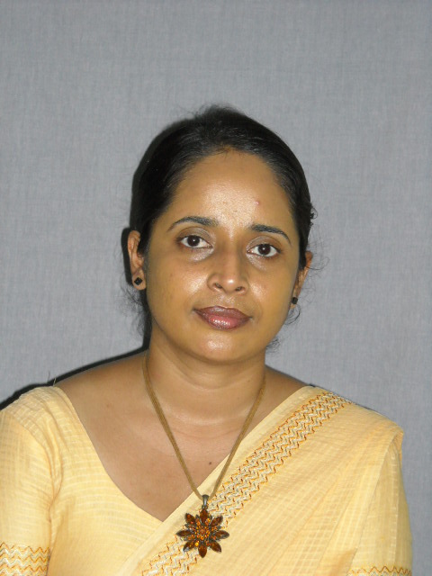 Ms. C.M.K.N.K.CHANDRASEKARA