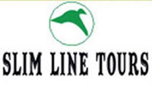 SLIMLINE TOURS