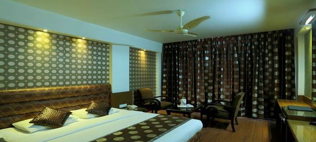 Subhas Tourist Hotel (Pvt) Ltd