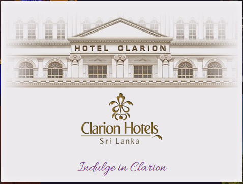 Hotel Clarion