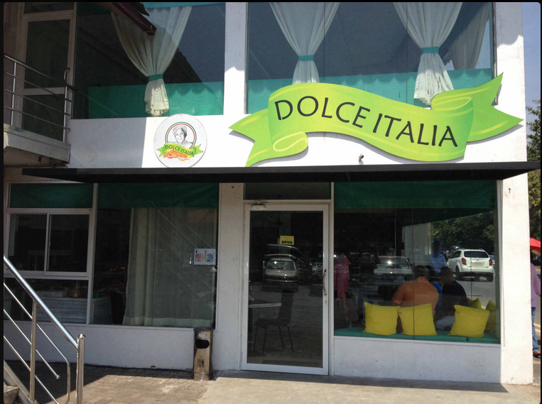 Dolce Italia