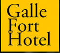 Galle Fort Hotel