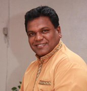 Gamini Jayalath