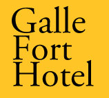 Galle Fort Hotel