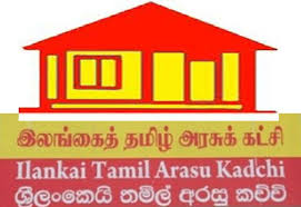 Ilankai Tamil Arasu Kadchi