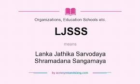 Jathika Sangwardhena Peramuna