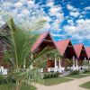 Elegant Green Beach Resort