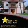 Golden Star Guest House