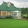 Holiday Bungalow in Nuwara Eliya