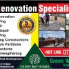 Greenway Homes Engineering solution
