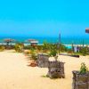 Shim Beach Resort