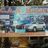 C A A MOTORS