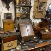 M J De Silva & Sons Antique Furnitures
