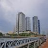 Beira Lake Estuary