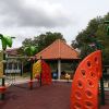 Angampitiya Play Ground and Walking park