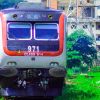 Station Details in Trincomalee Line - Kantale